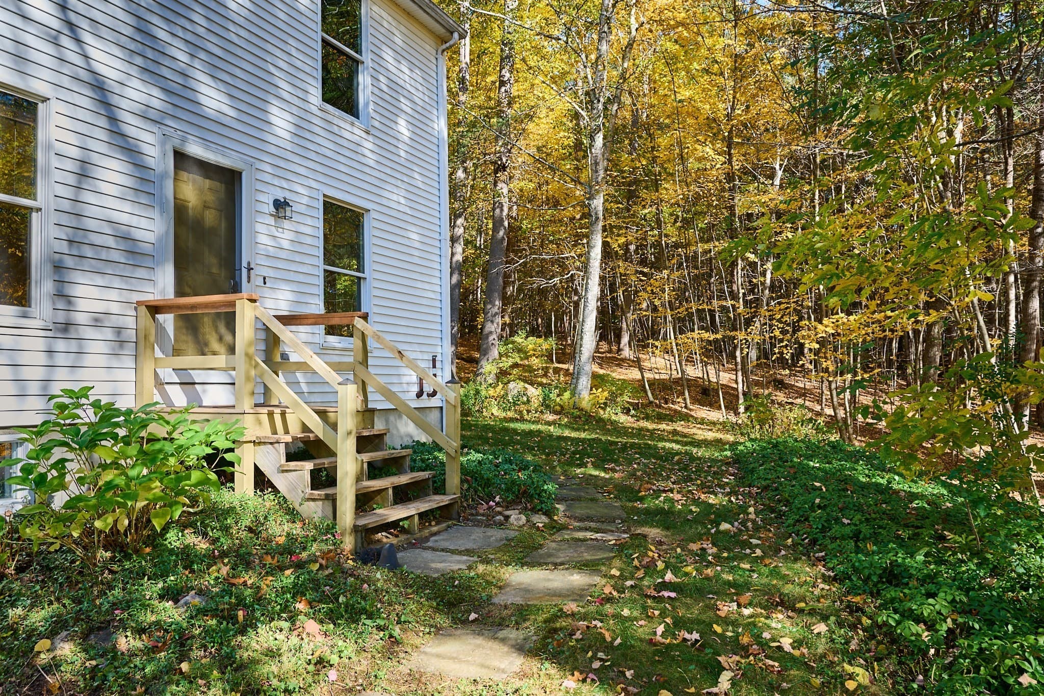Single Family Residence at 26 Nash Hill Road, Williamsburg MA 01096, photo 7 of 32
