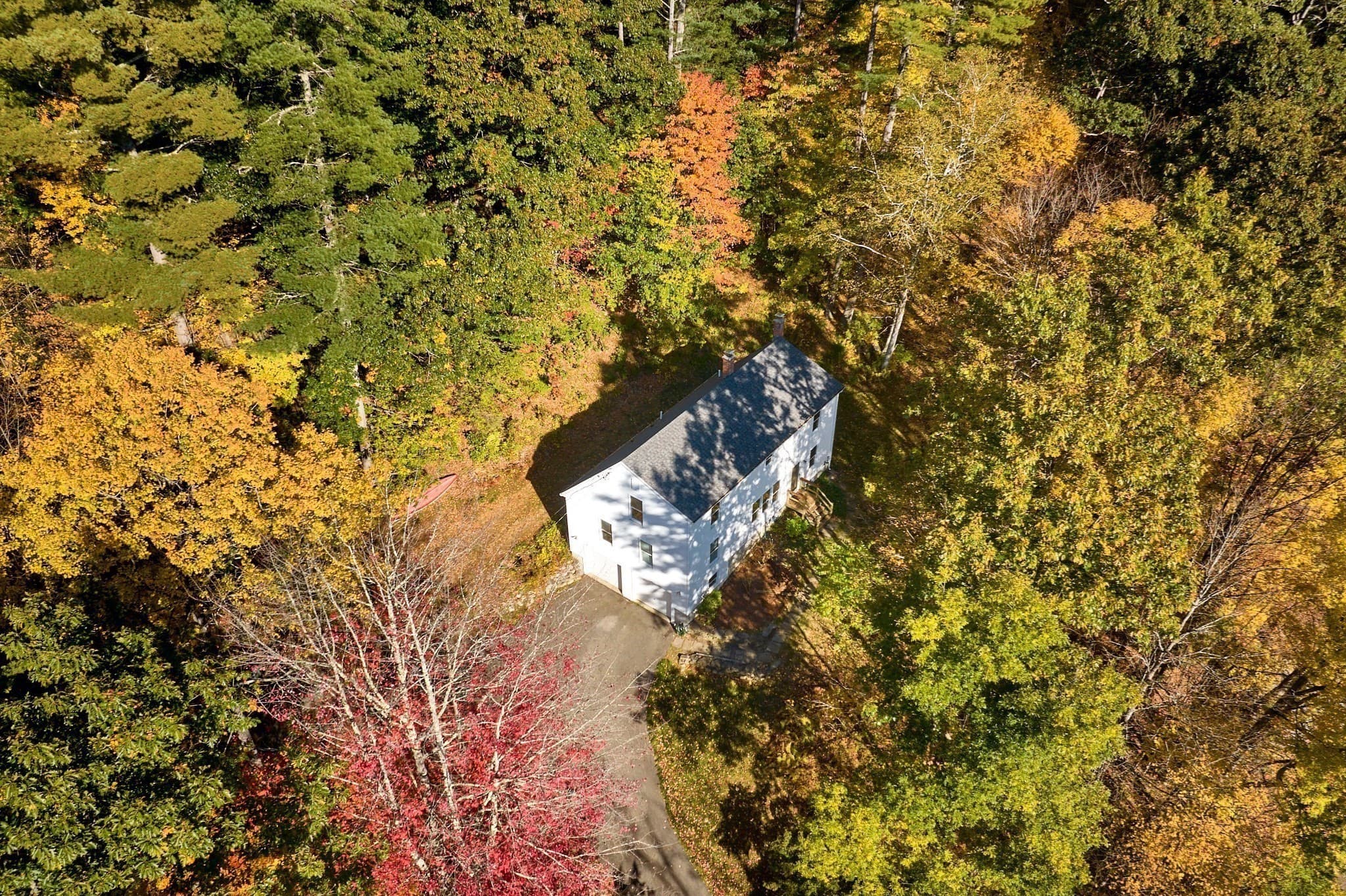 Single Family Residence at 26 Nash Hill Road, Williamsburg MA 01096, photo 5 of 32