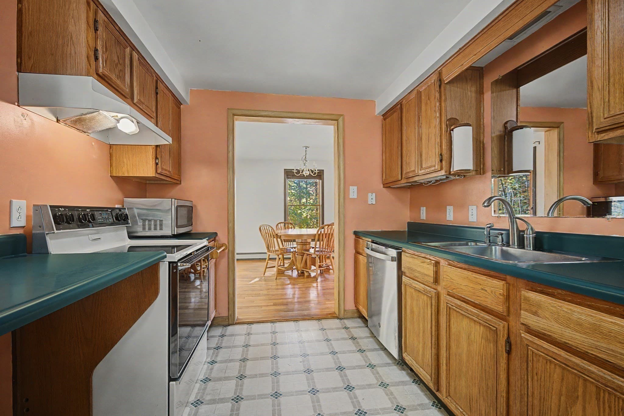 Single Family Residence at 26 Nash Hill Road, Williamsburg MA 01096, photo 10 of 32