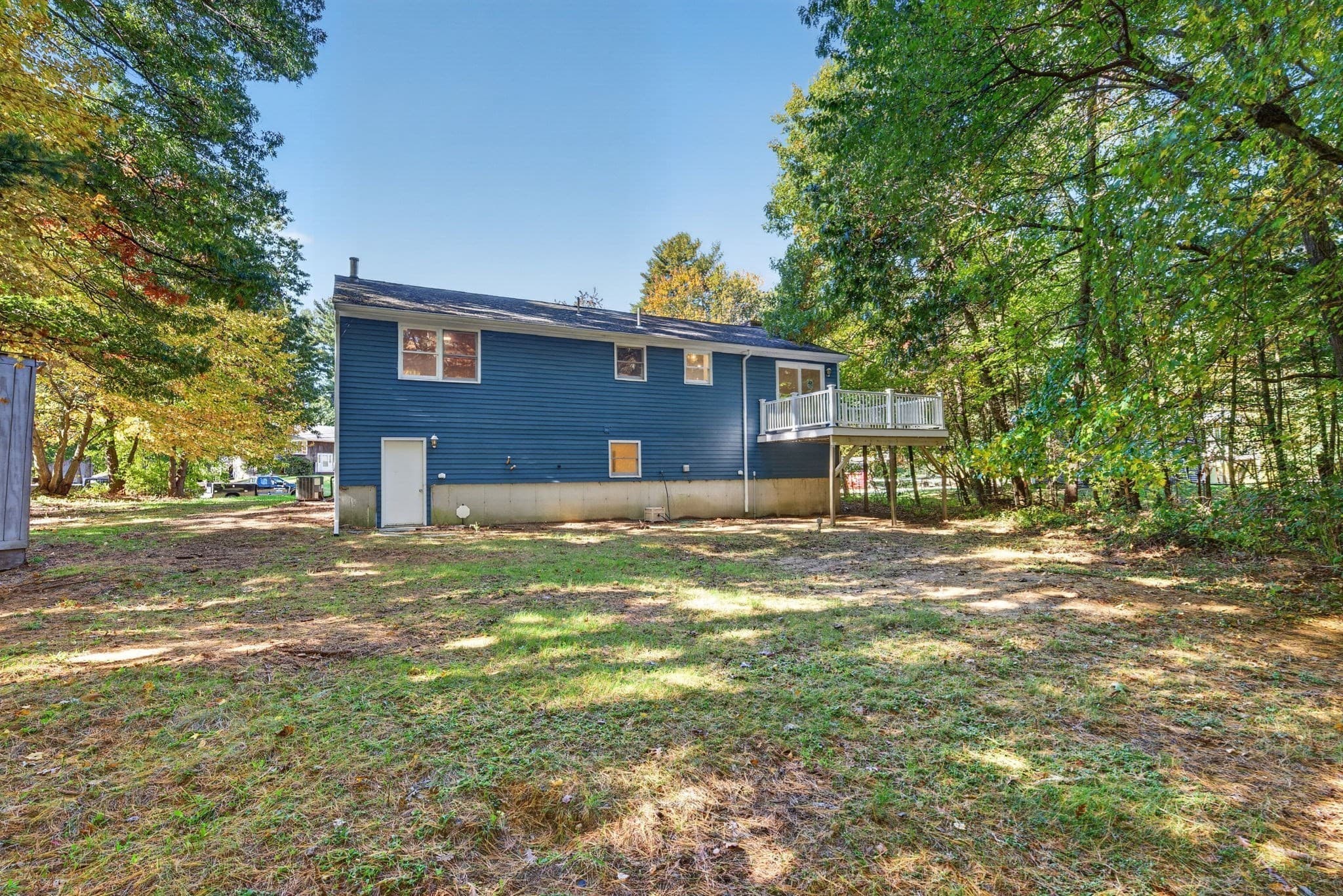 Single Family Residence at 120 Appletree Cir, Bridgewater MA 02324, photo 36 of 42