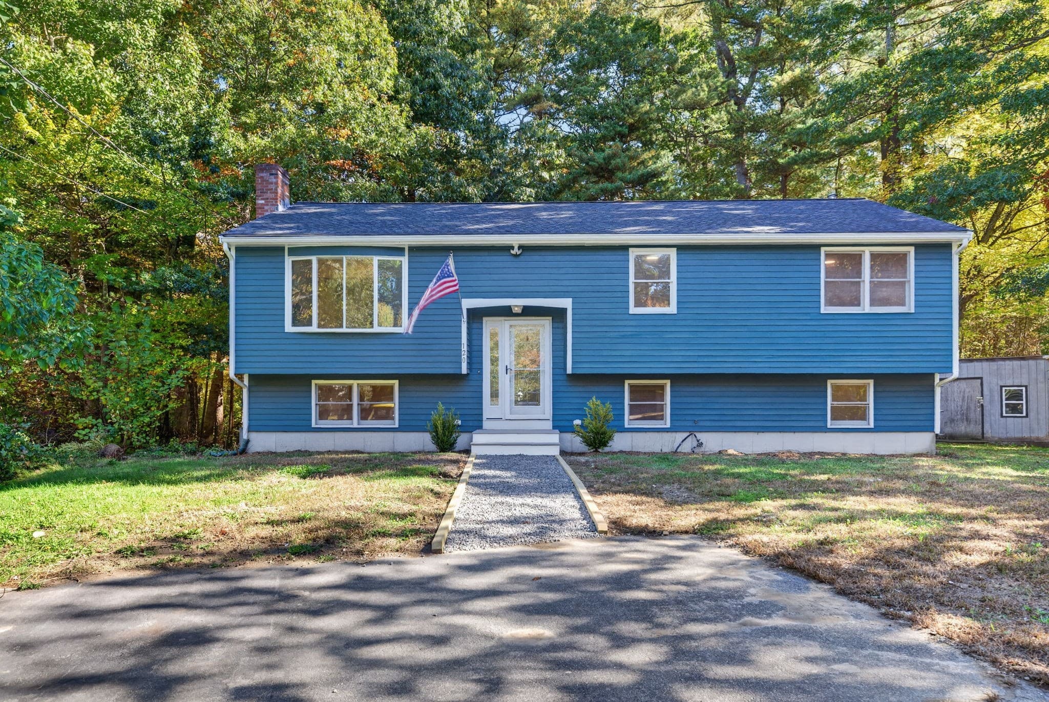 120 Appletree Cir, Bridgewater MA 02324