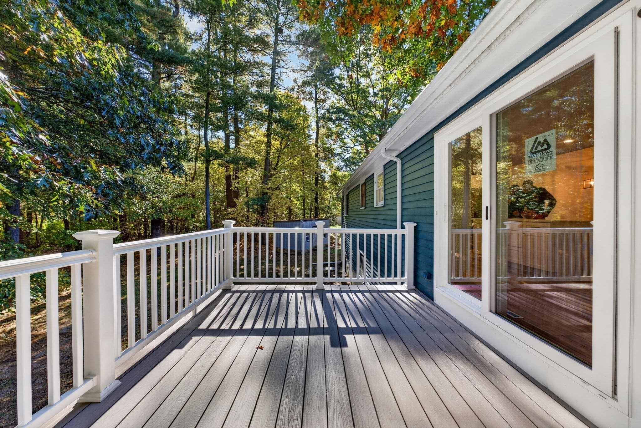 Single Family Residence at 120 Appletree Cir, Bridgewater MA 02324, photo 38 of 42
