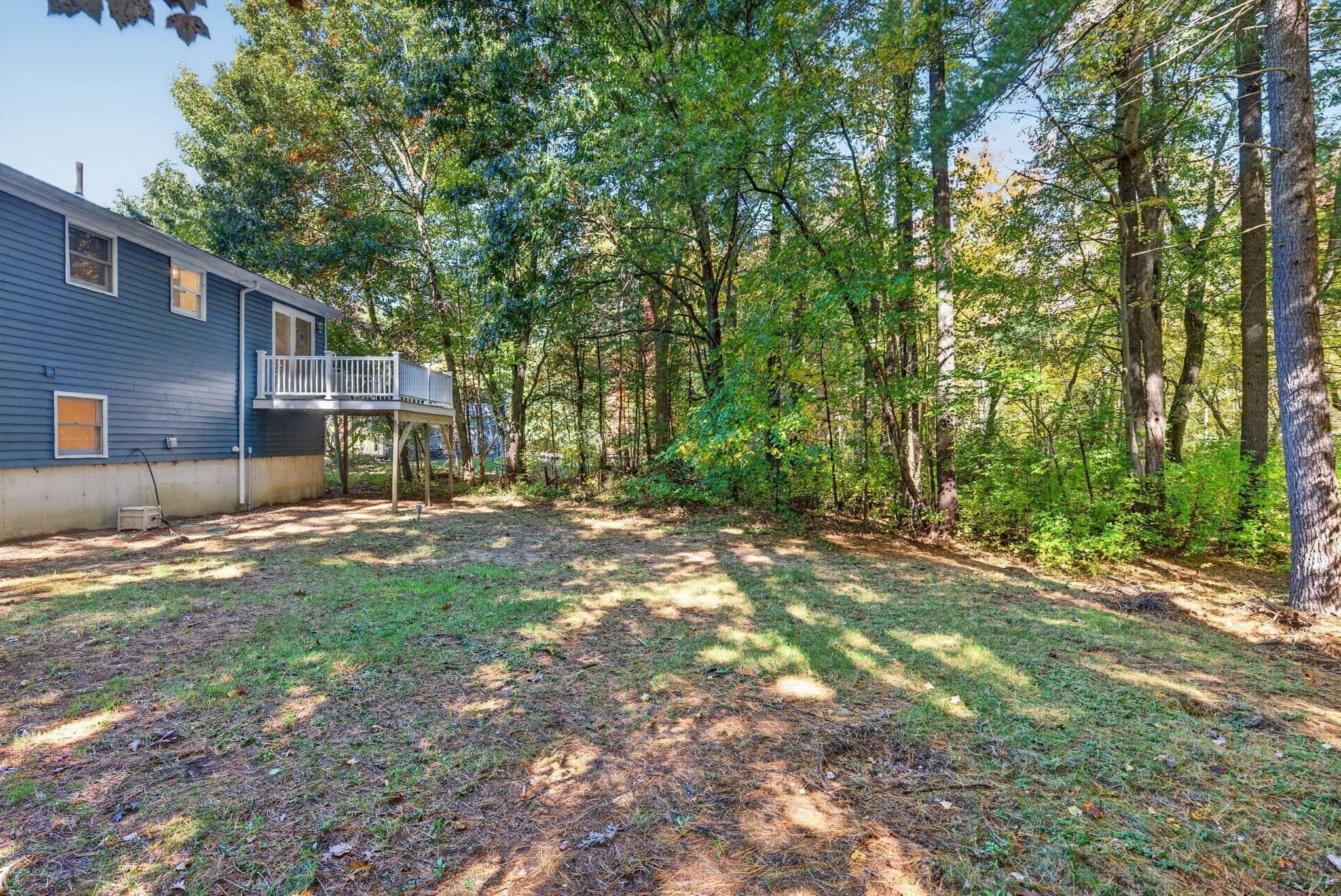 Single Family Residence at 120 Appletree Cir, Bridgewater MA 02324, photo 37 of 42