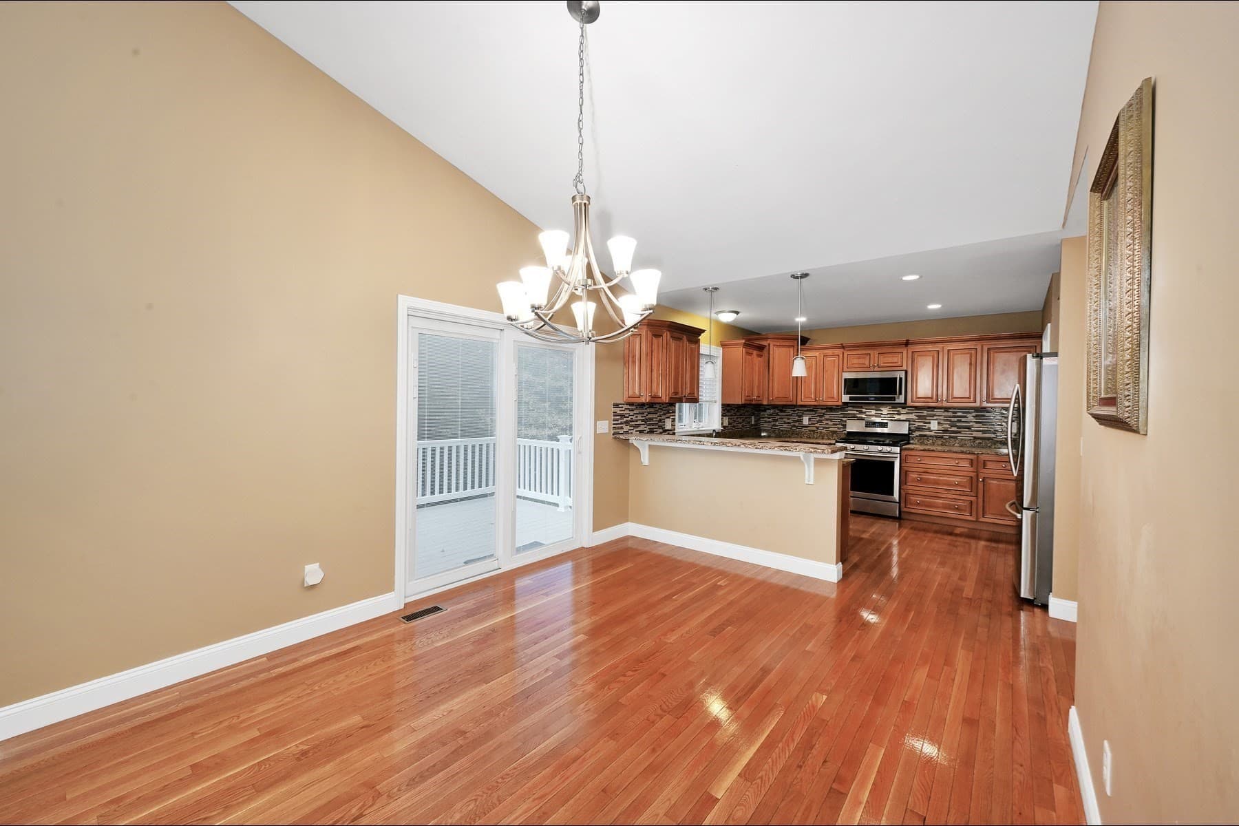 Single Family Residence at 55 Surrey Ln # 55, East Bridgewater MA 02333, photo 6 of 42