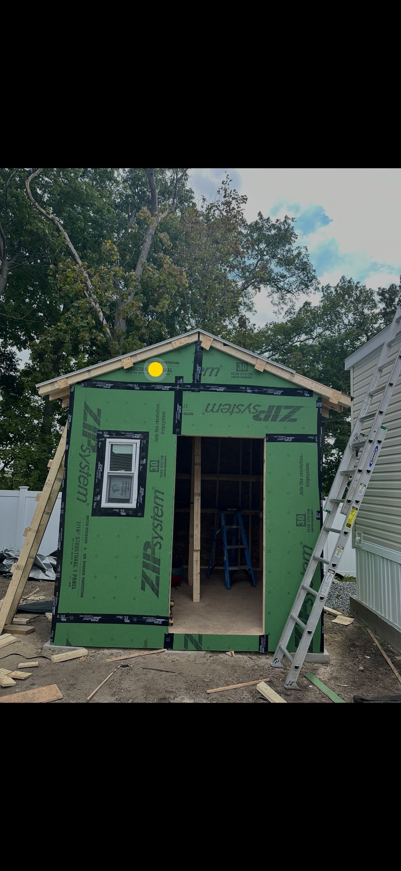 Mobile Home at 103 Newbury # 17, Danvers MA 01923, photo 6 of 12