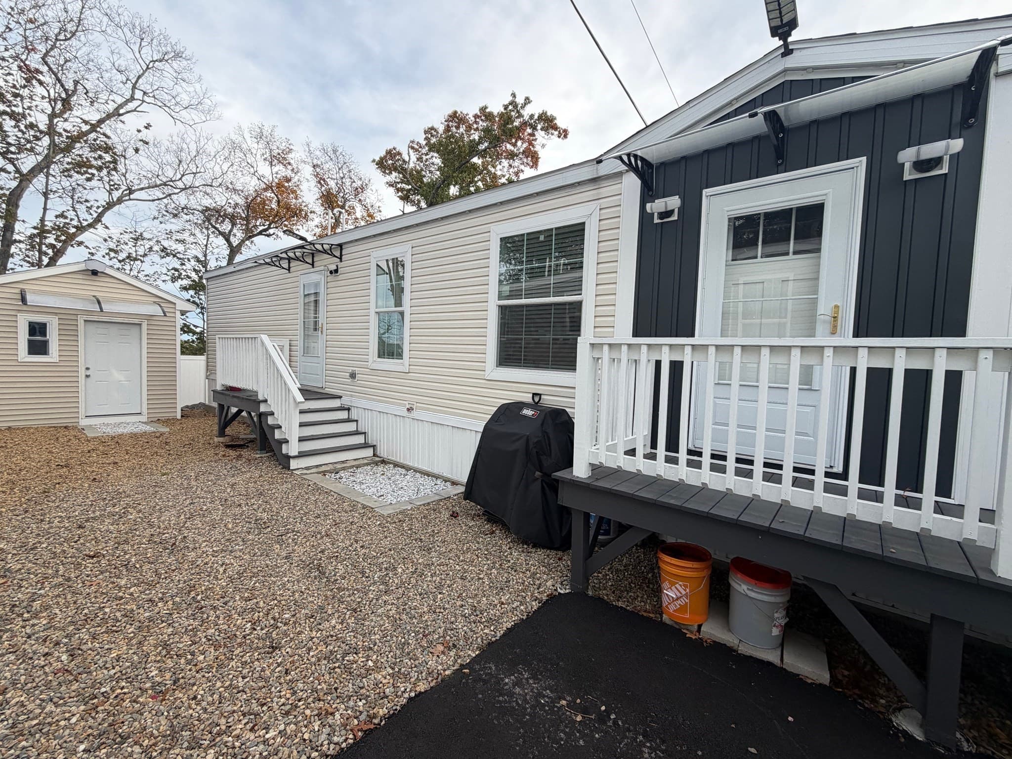 103 Newbury # 17, Danvers MA 01923