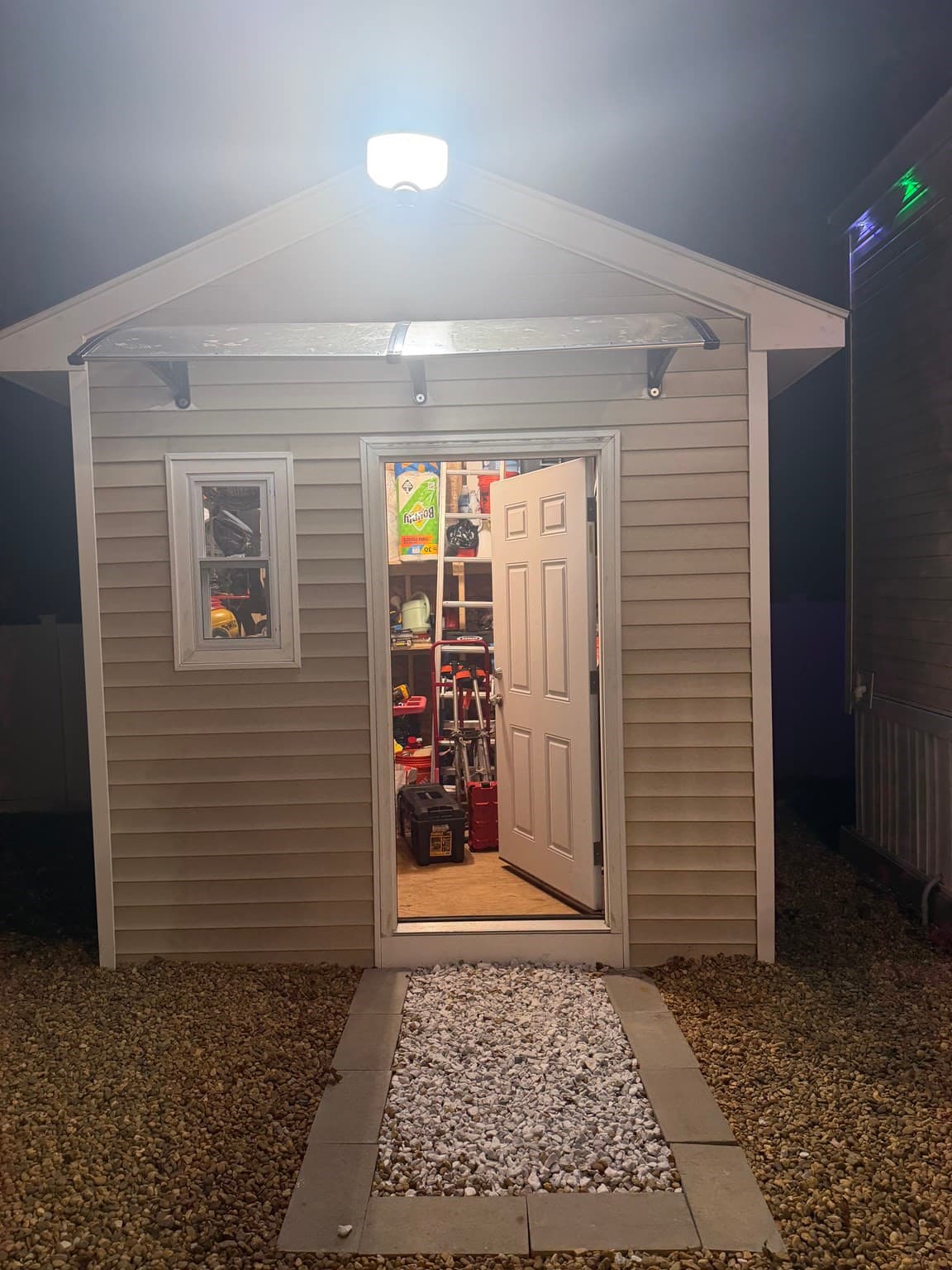Mobile Home at 103 Newbury # 17, Danvers MA 01923, photo 11 of 12