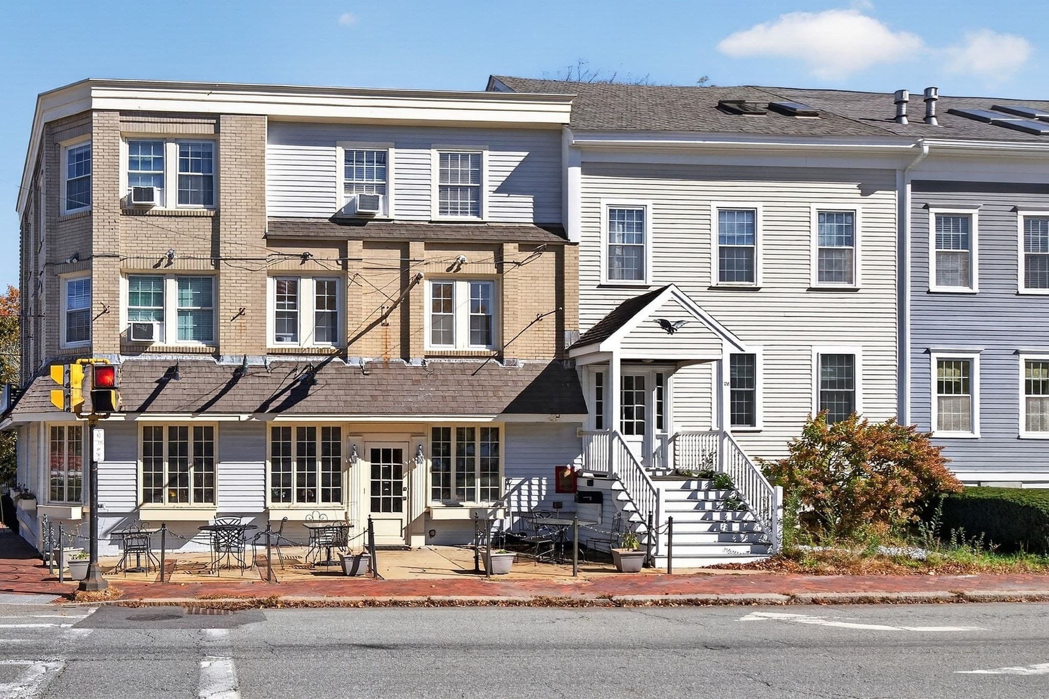 Commercial Sale at 140 High # 1, Newburyport MA 01950, photo 2 of 18