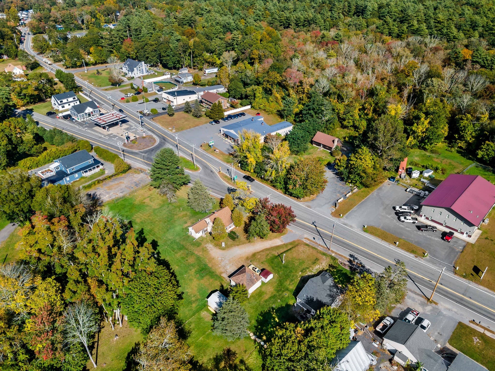 Commercial Sale at 45 County Rd, Freetown MA 02717, photo 13 of 23