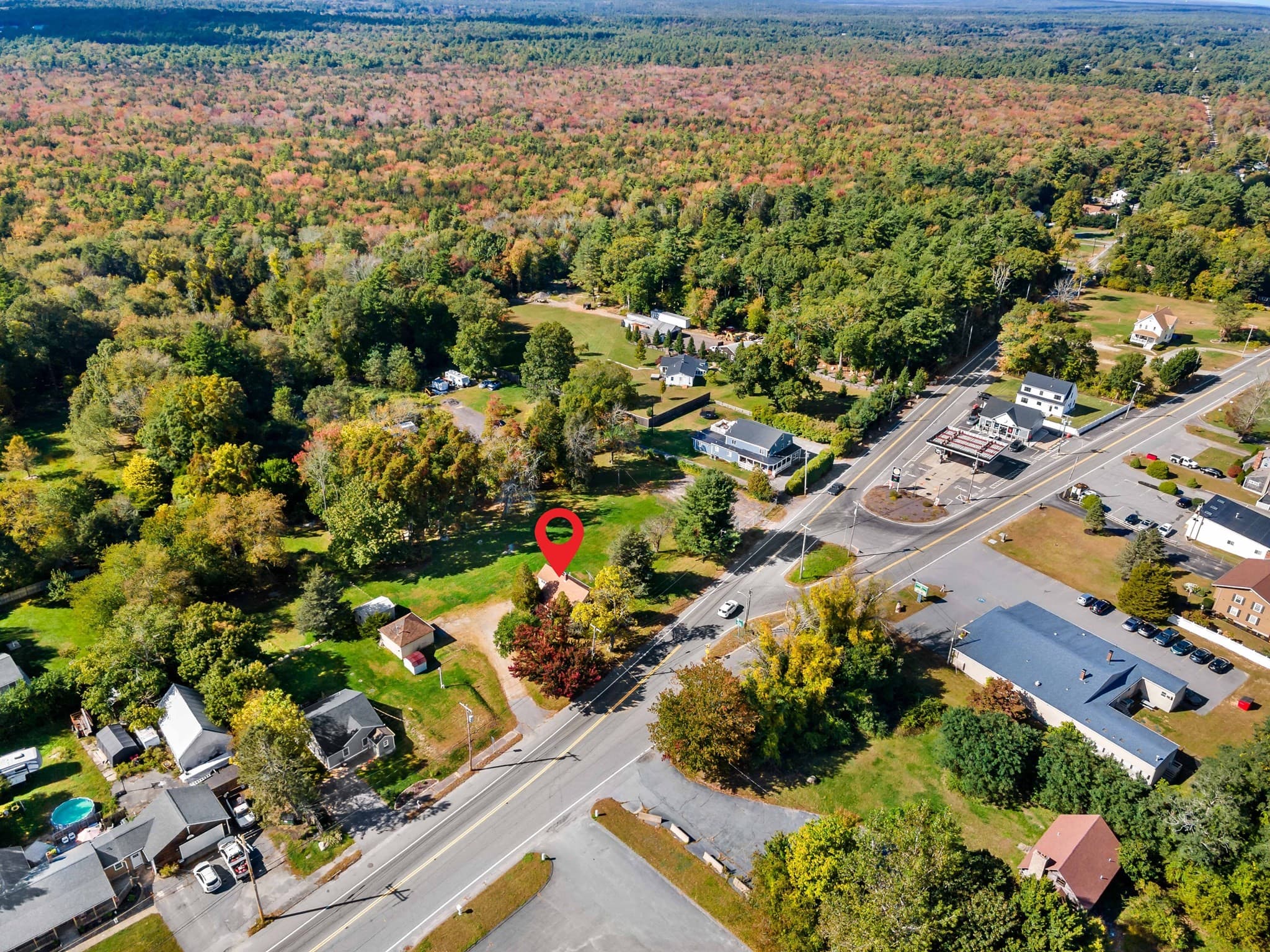 Commercial Sale at 45 County Rd, Freetown MA 02717, photo 17 of 23