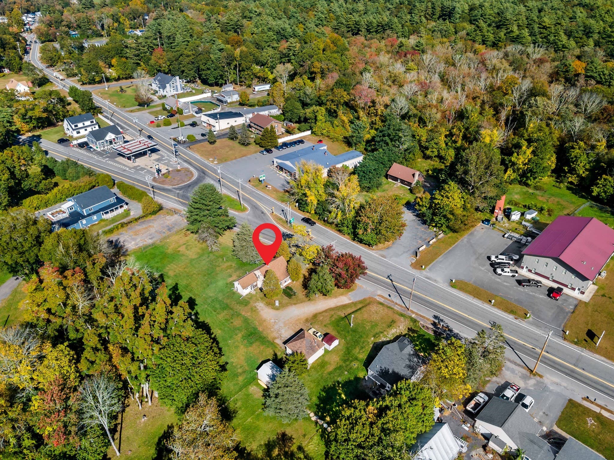 Commercial Sale at 45 County Rd, Freetown MA 02717, photo 12 of 23