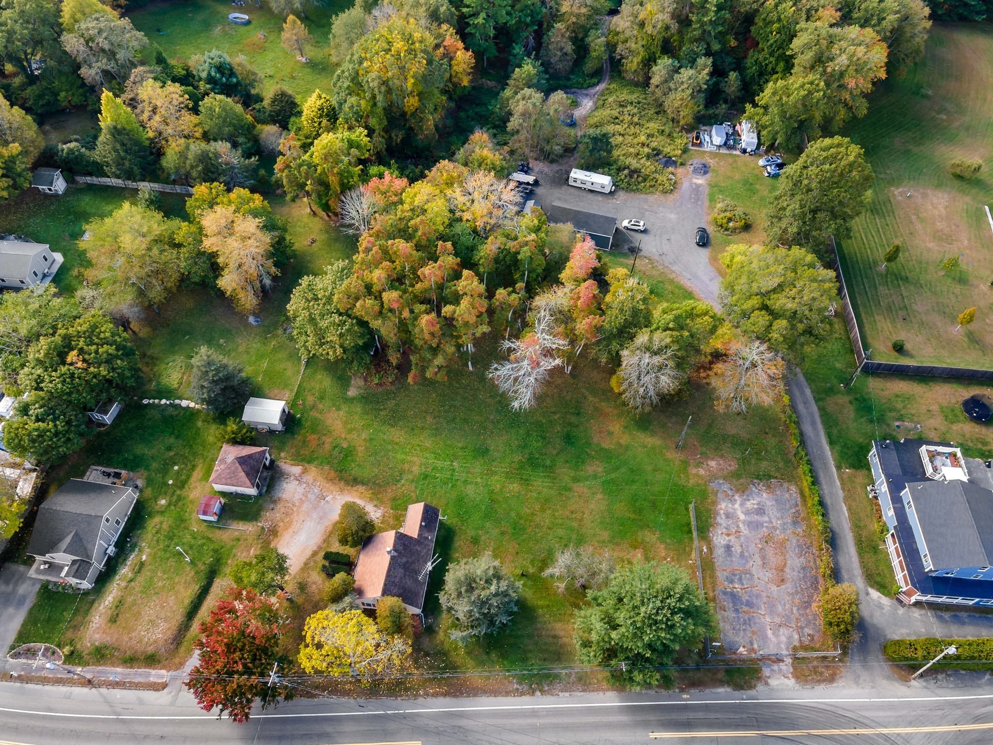 Commercial Sale at 45 County Rd, Freetown MA 02717, photo 7 of 23