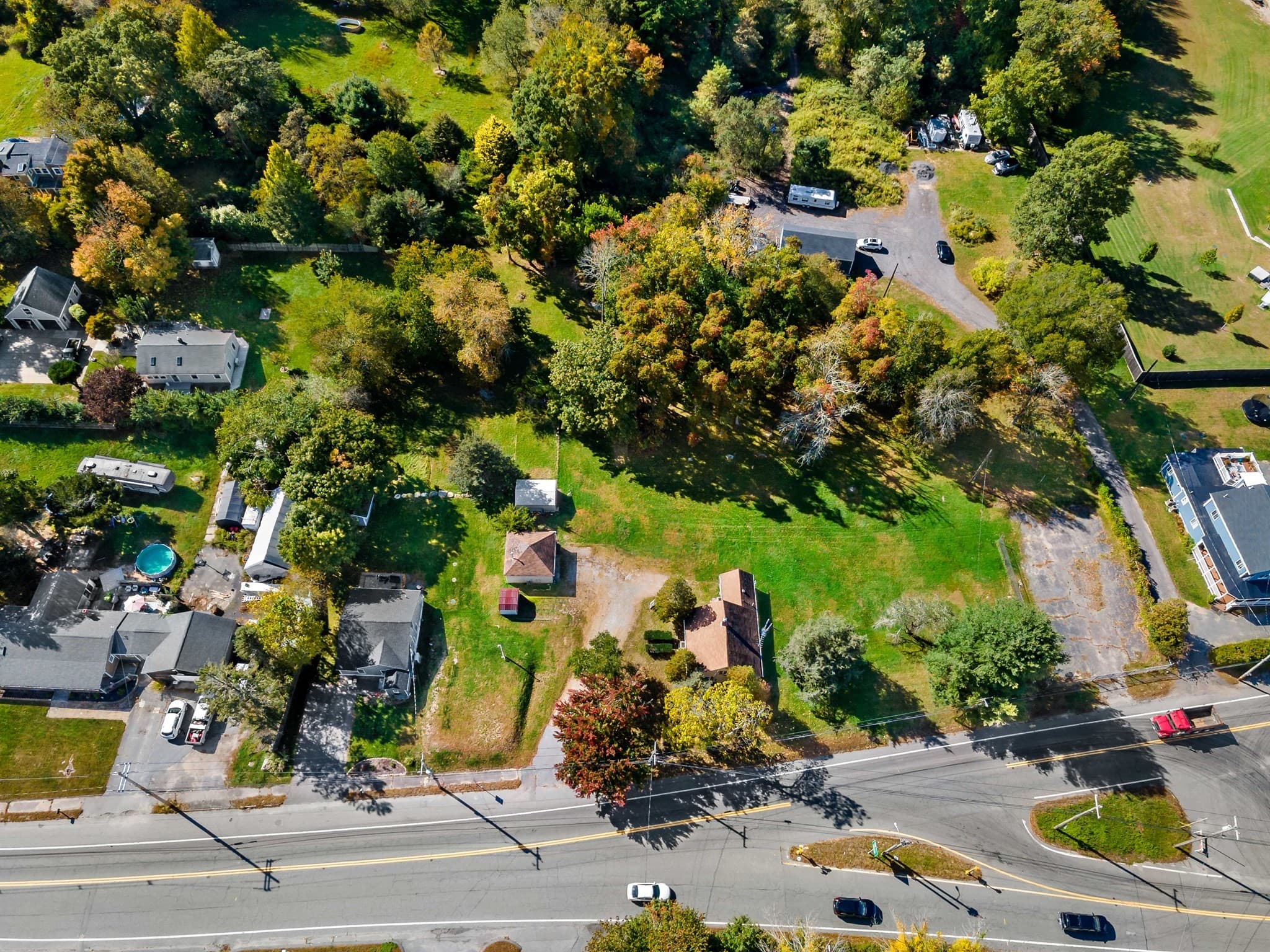 Commercial Sale at 45 County Rd, Freetown MA 02717, photo 20 of 23