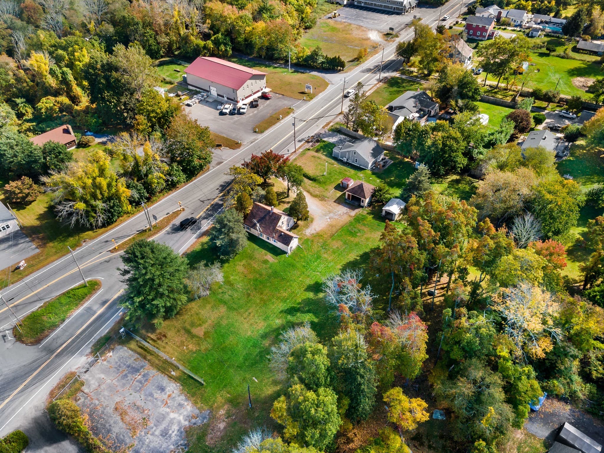 Commercial Sale at 45 County Rd, Freetown MA 02717, photo 9 of 23