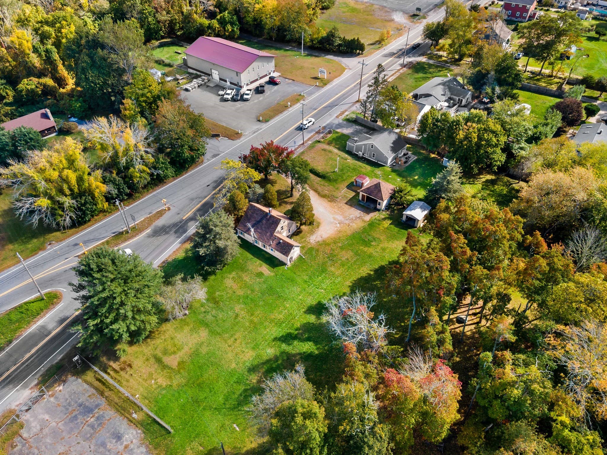 Commercial Sale at 45 County Rd, Freetown MA 02717, photo 10 of 23