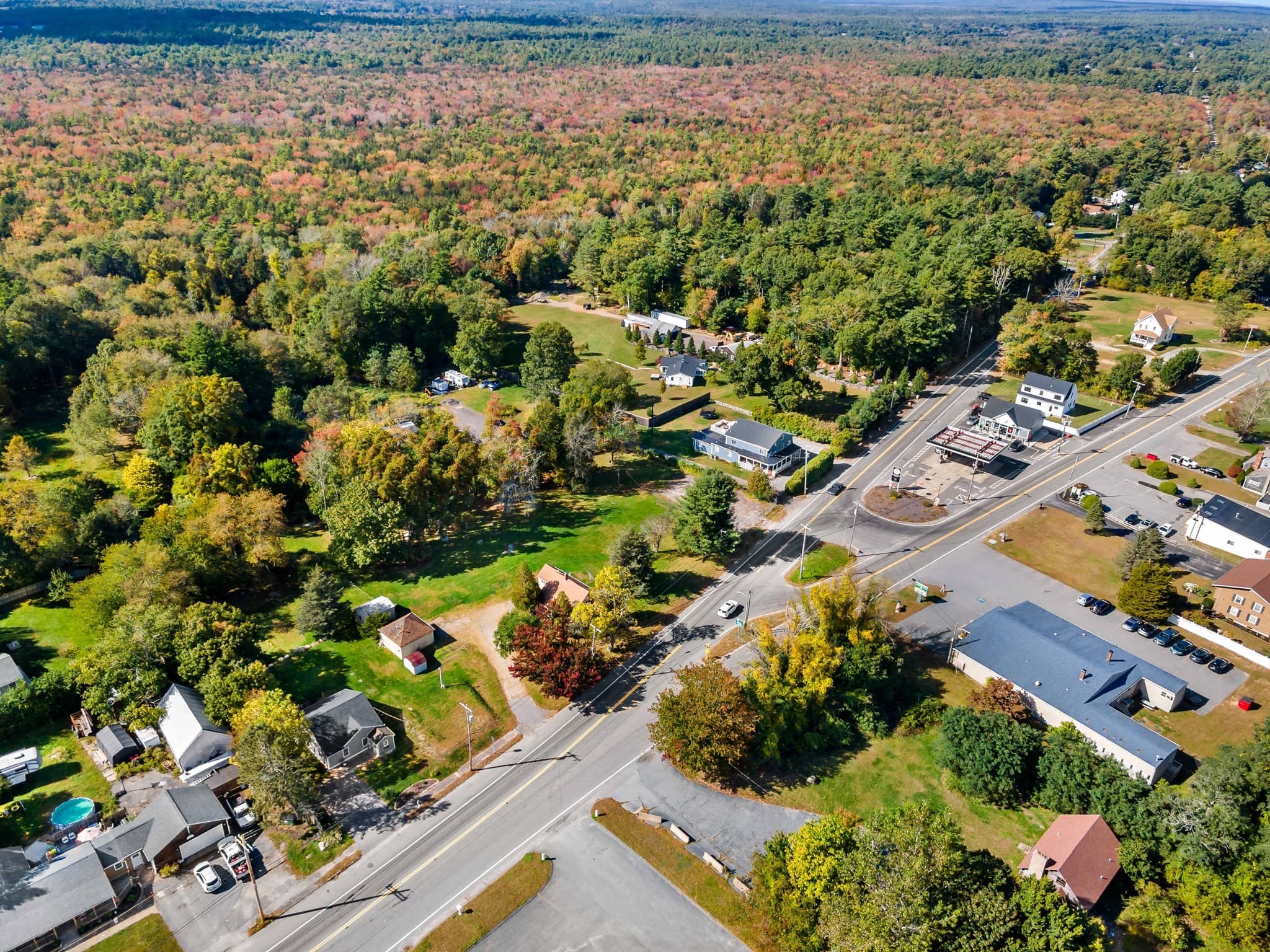 Commercial Sale at 45 County Rd, Freetown MA 02717, photo 18 of 23