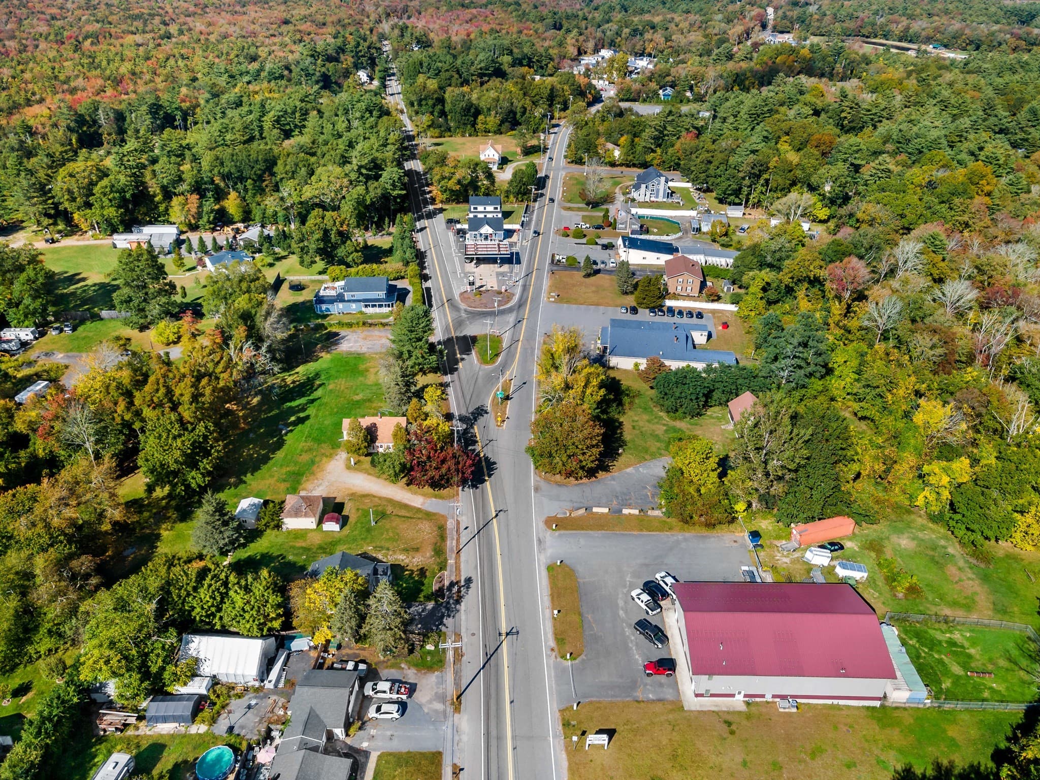 Commercial Sale at 45 County Rd, Freetown MA 02717, photo 15 of 23
