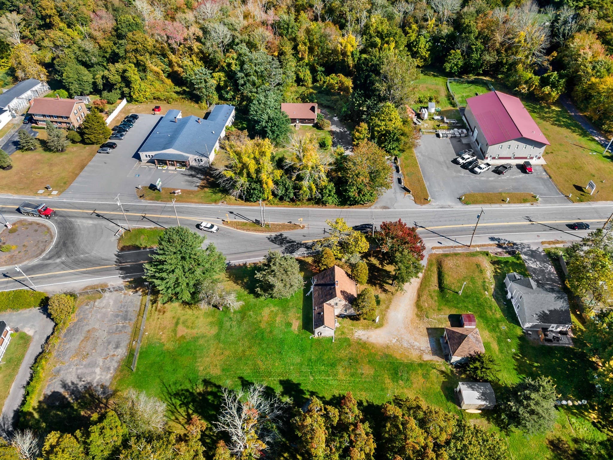 Commercial Sale at 45 County Rd, Freetown MA 02717, photo 11 of 23