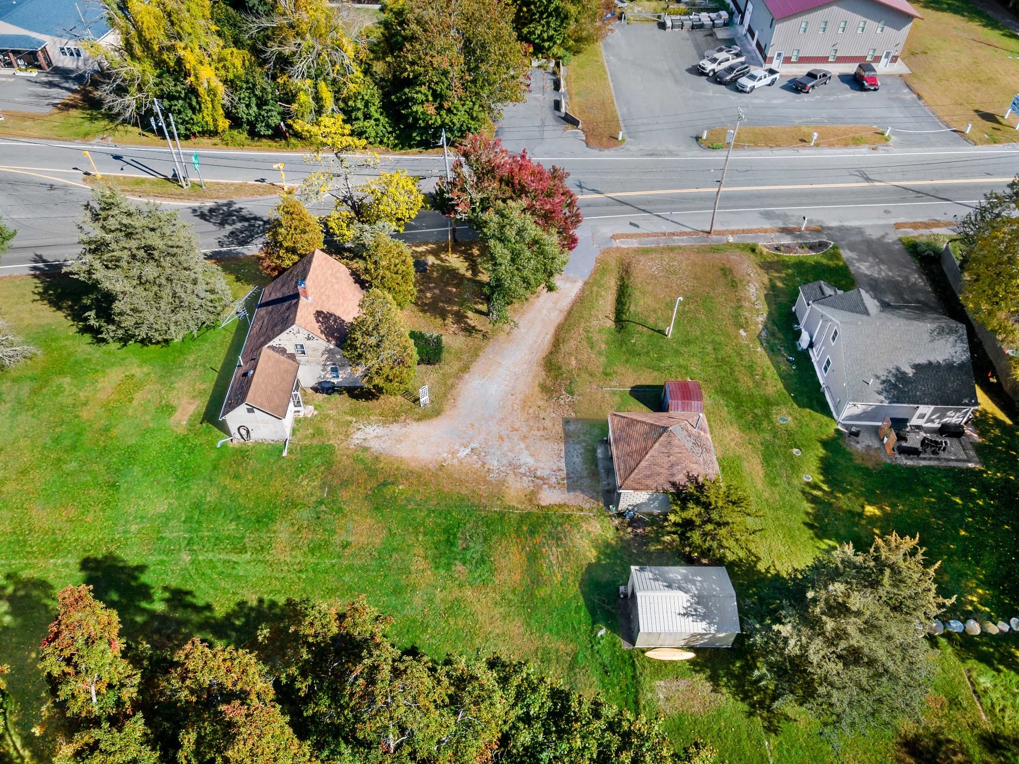 Commercial Sale at 45 County Rd, Freetown MA 02717, photo 4 of 23