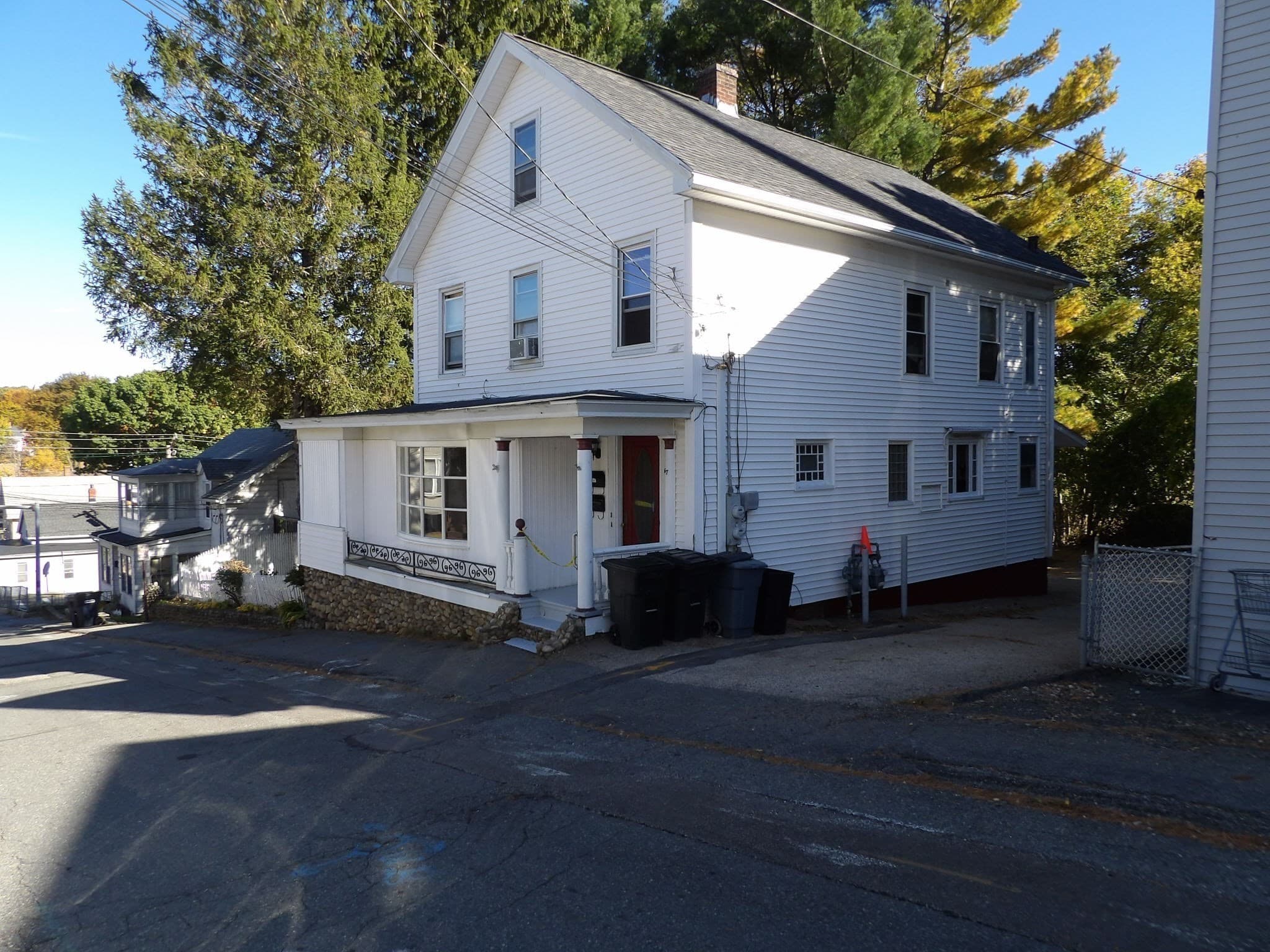 67 Mechanic St., Spencer MA 01562