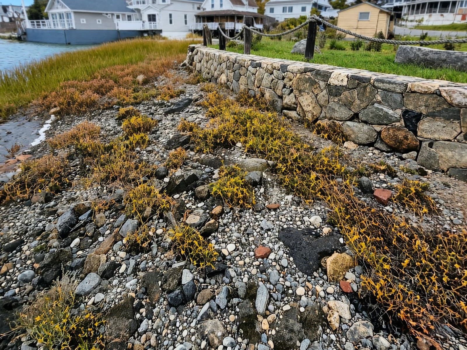 Single Family Residence at 15 Bay St, Hull MA 02045, photo 6 of 8