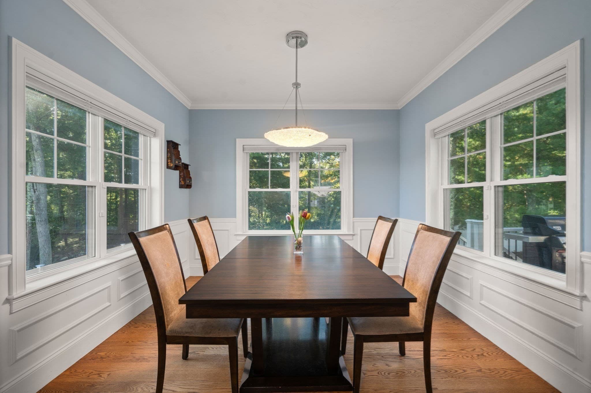 Single Family Residence at 19 Pass Farm Rd, Attleboro MA 02703, photo 12 of 42