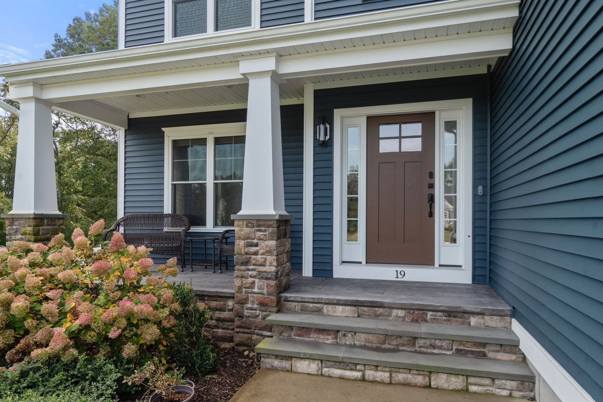 Single Family Residence at 19 Pass Farm Rd, Attleboro MA 02703, photo 3 of 42