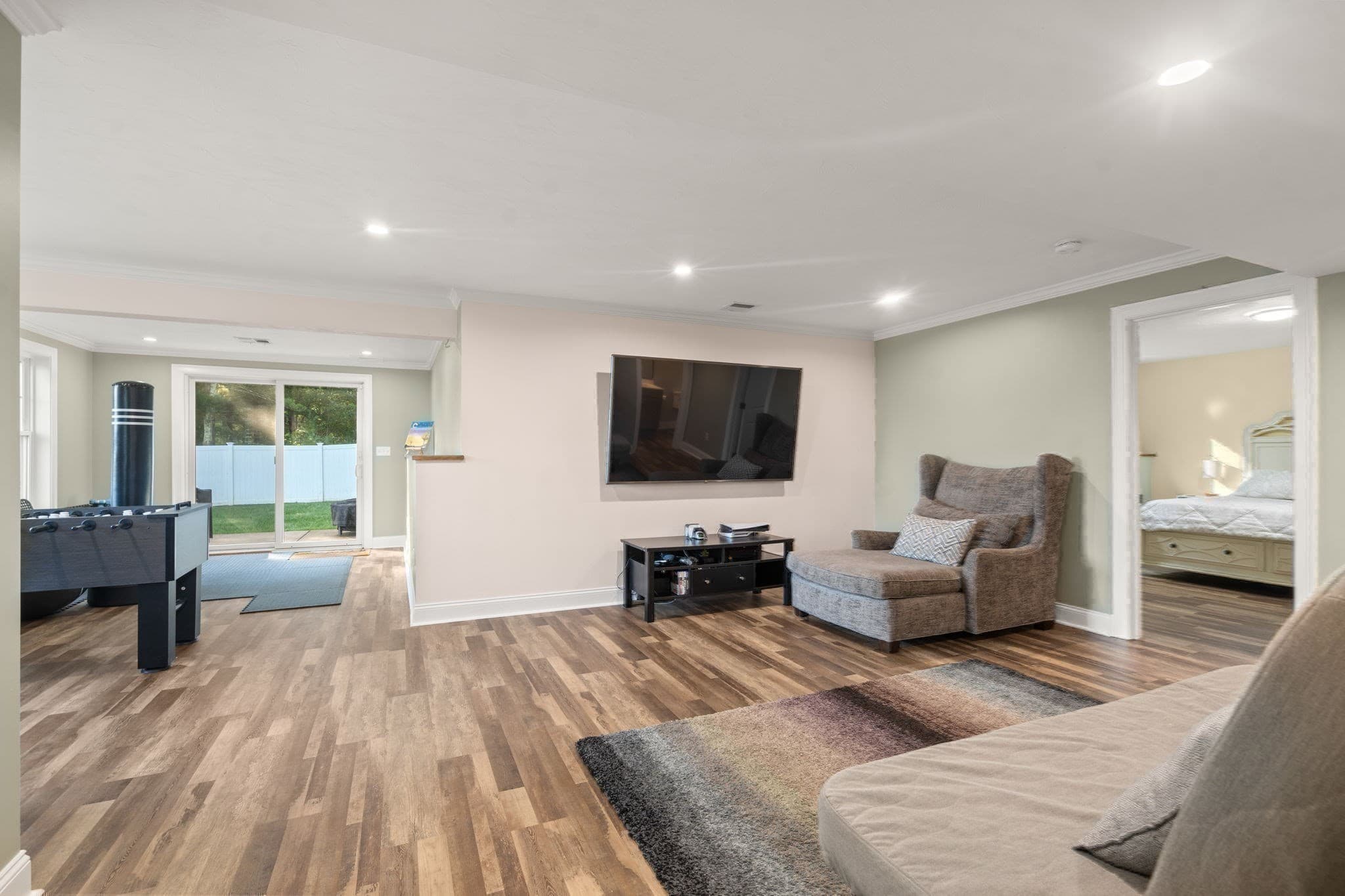 Single Family Residence at 19 Pass Farm Rd, Attleboro MA 02703, photo 30 of 42