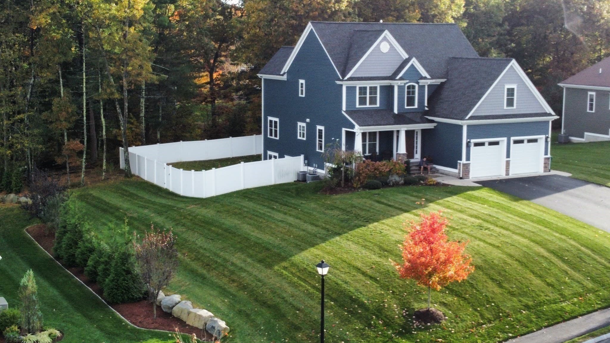 Single Family Residence at 19 Pass Farm Rd, Attleboro MA 02703, photo 38 of 42