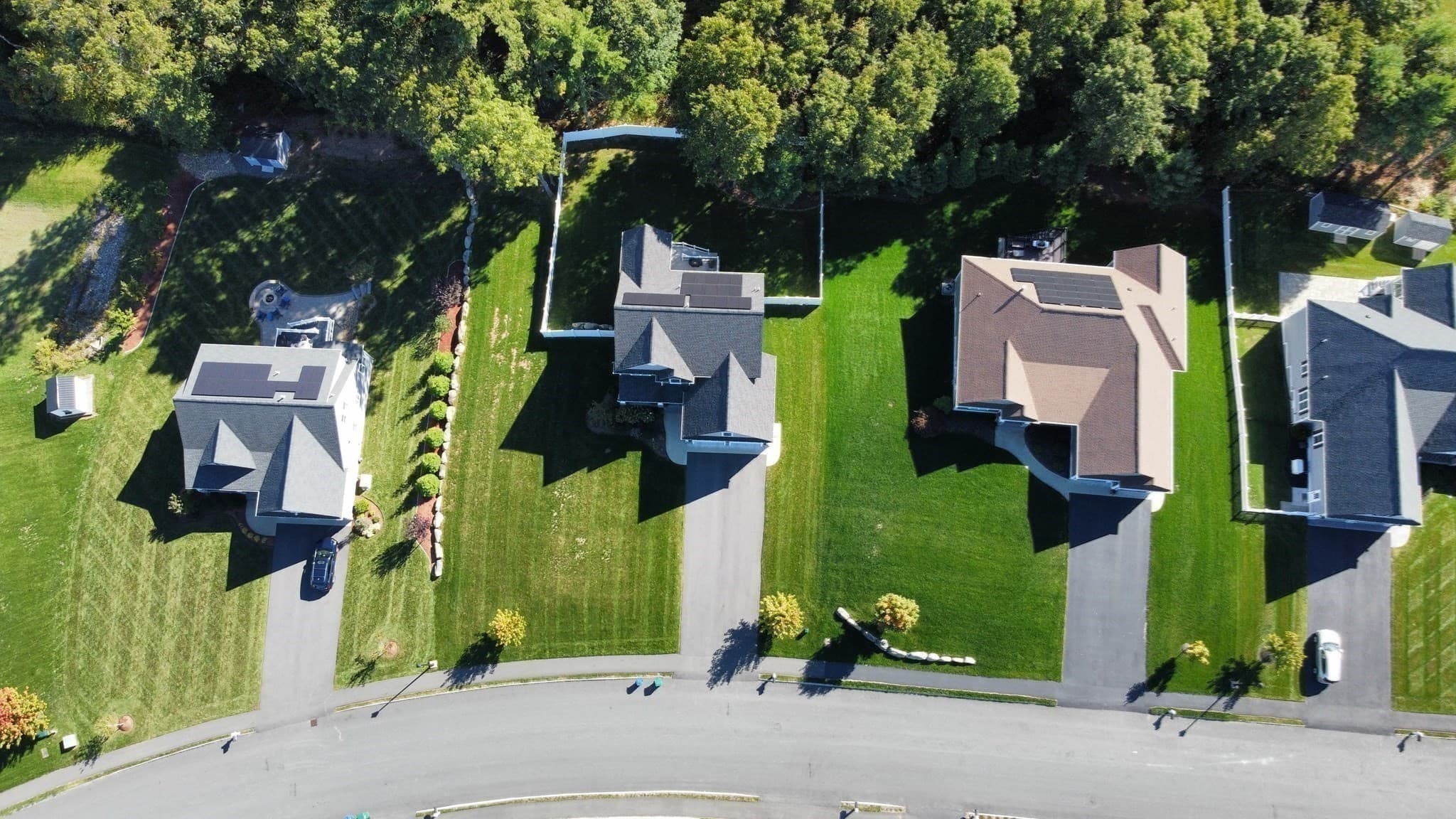 Single Family Residence at 19 Pass Farm Rd, Attleboro MA 02703, photo 41 of 42