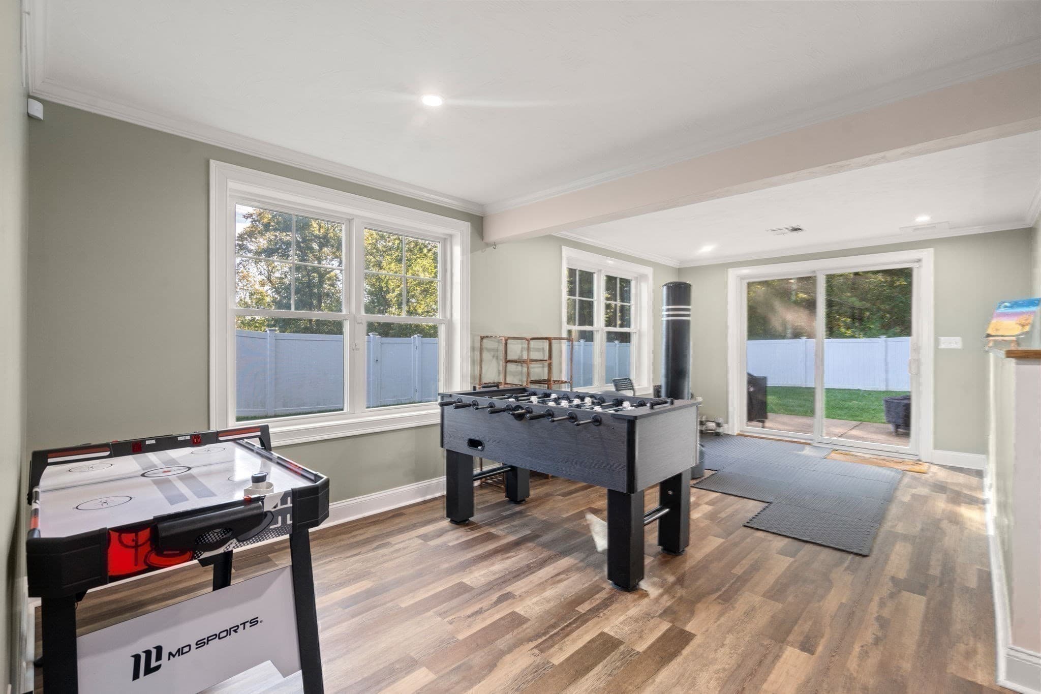 Single Family Residence at 19 Pass Farm Rd, Attleboro MA 02703, photo 31 of 42