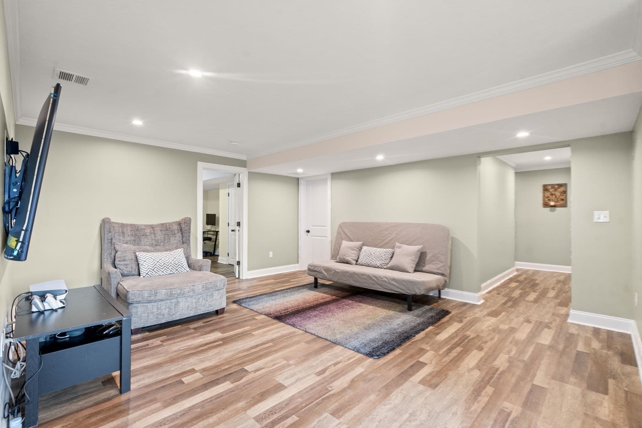 Single Family Residence at 19 Pass Farm Rd, Attleboro MA 02703, photo 29 of 42