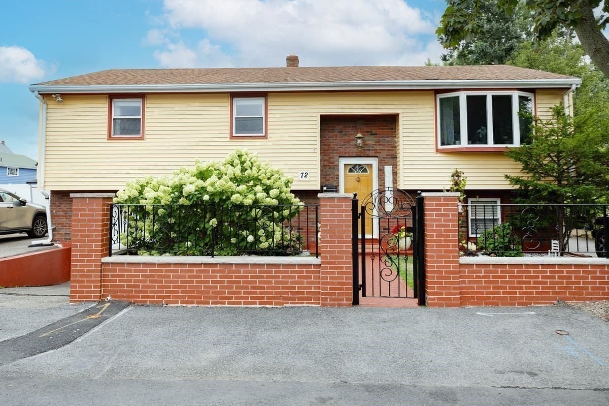 Single Family Residence at 72 True St, Revere MA 02151, photo 2 of 38