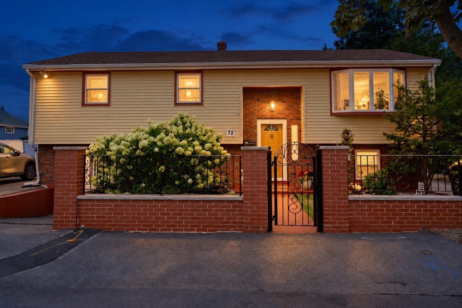 72 True St, Revere MA 02151