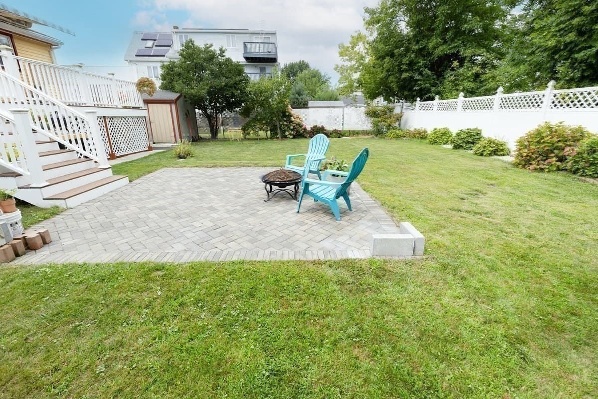Single Family Residence at 72 True St, Revere MA 02151, photo 28 of 38