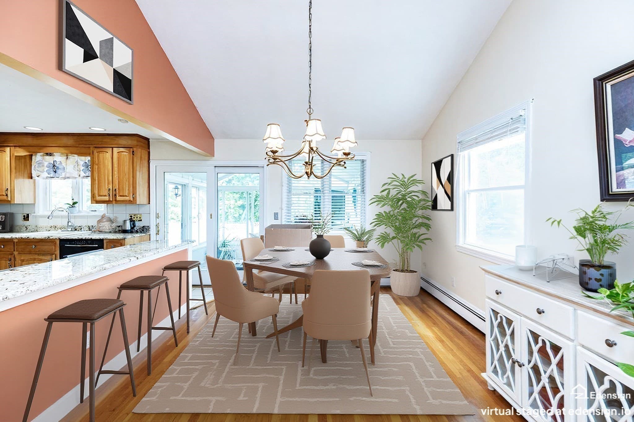 Single Family Residence at 72 True St, Revere MA 02151, photo 5 of 38