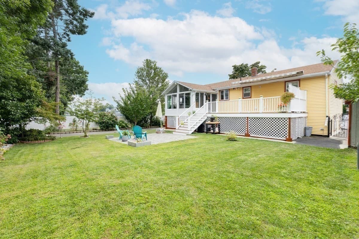Single Family Residence at 72 True St, Revere MA 02151, photo 30 of 38