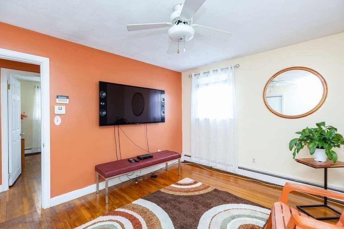 Single Family Residence at 72 True St, Revere MA 02151, photo 34 of 38
