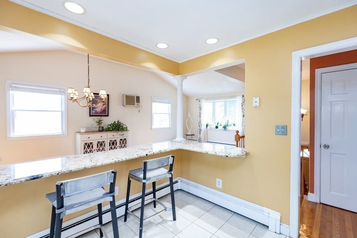 Single Family Residence at 72 True St, Revere MA 02151, photo 11 of 38