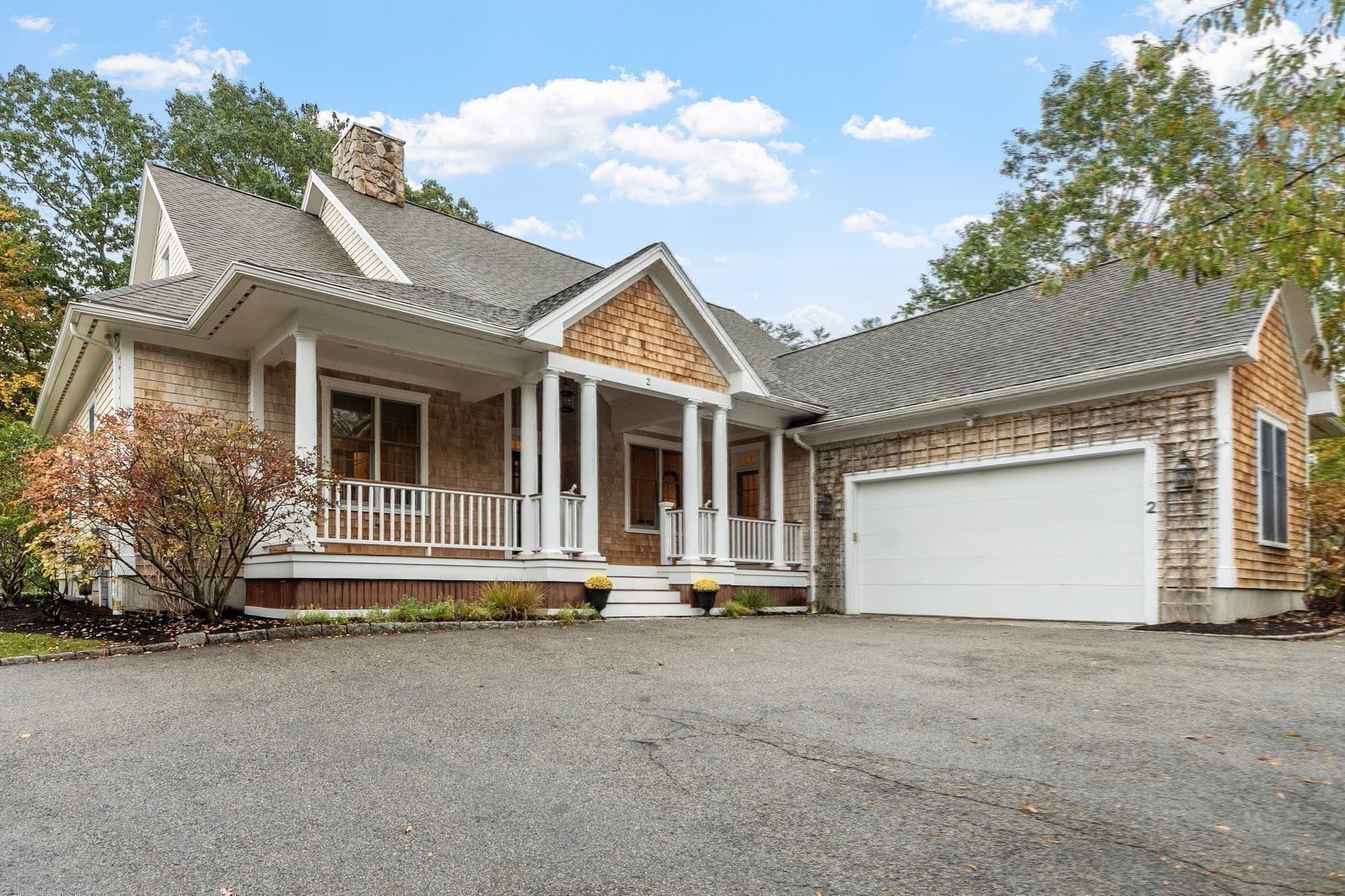 Single Family Residence at 2 Greenbrier Rd,, Manchester MA 01944, photo 26 of 26