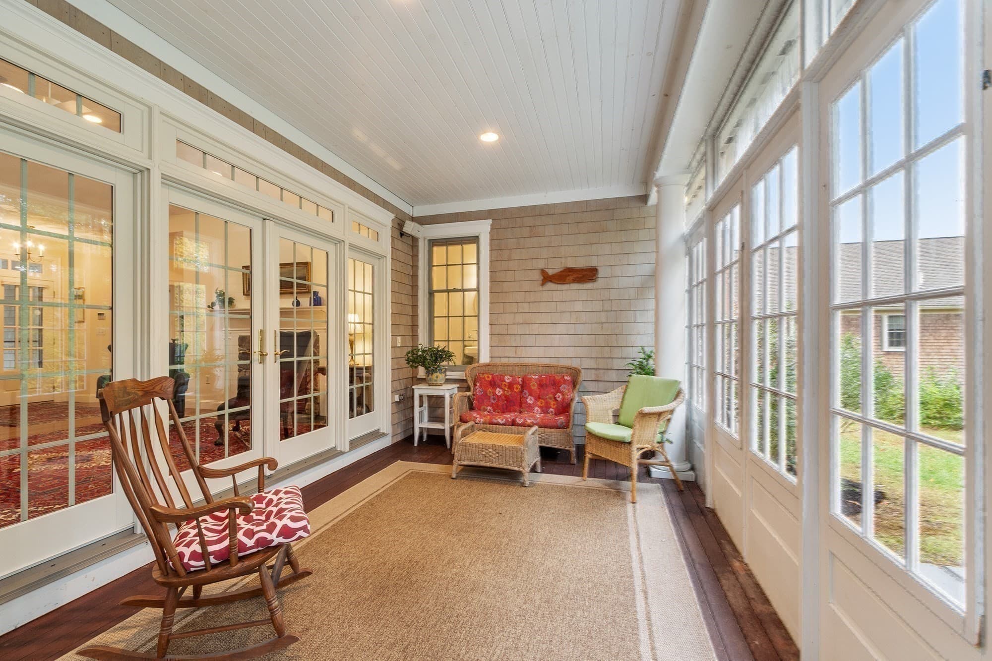 Single Family Residence at 2 Greenbrier Rd,, Manchester MA 01944, photo 19 of 26