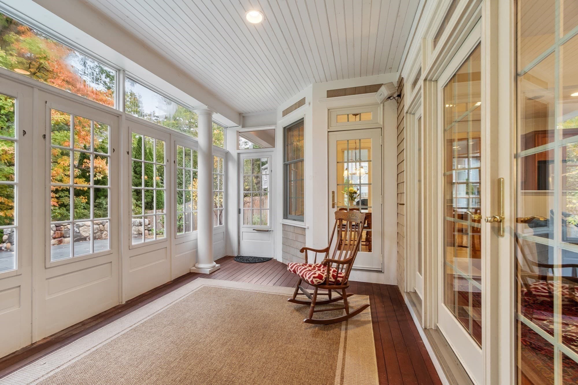 Single Family Residence at 2 Greenbrier Rd,, Manchester MA 01944, photo 21 of 26