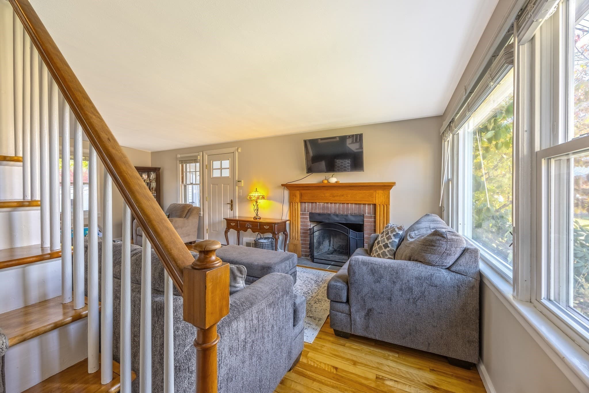 Single Family Residence at 1 Lexington St, South Hadley MA 01075, photo 22 of 40