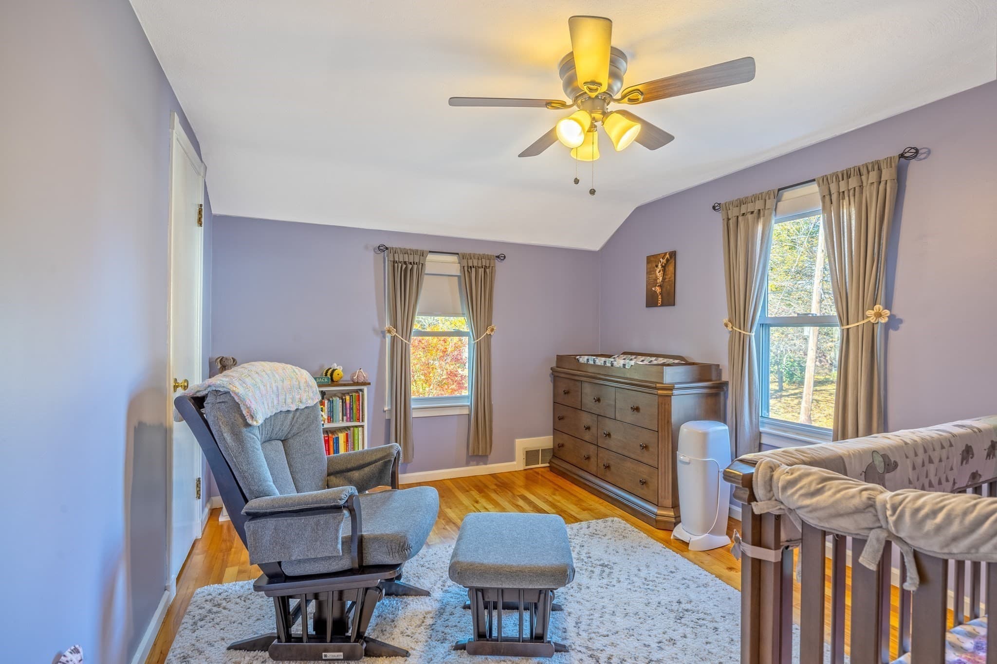 Single Family Residence at 1 Lexington St, South Hadley MA 01075, photo 36 of 40