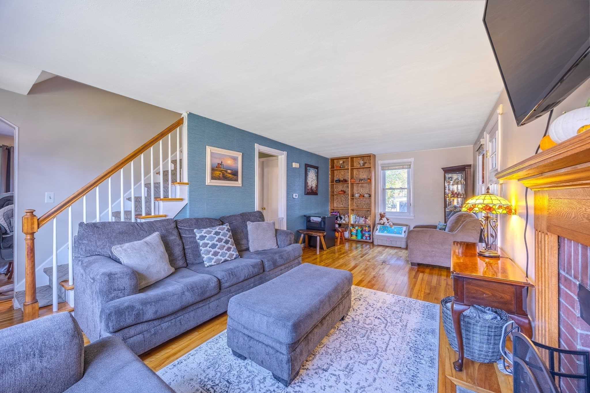Single Family Residence at 1 Lexington St, South Hadley MA 01075, photo 20 of 40