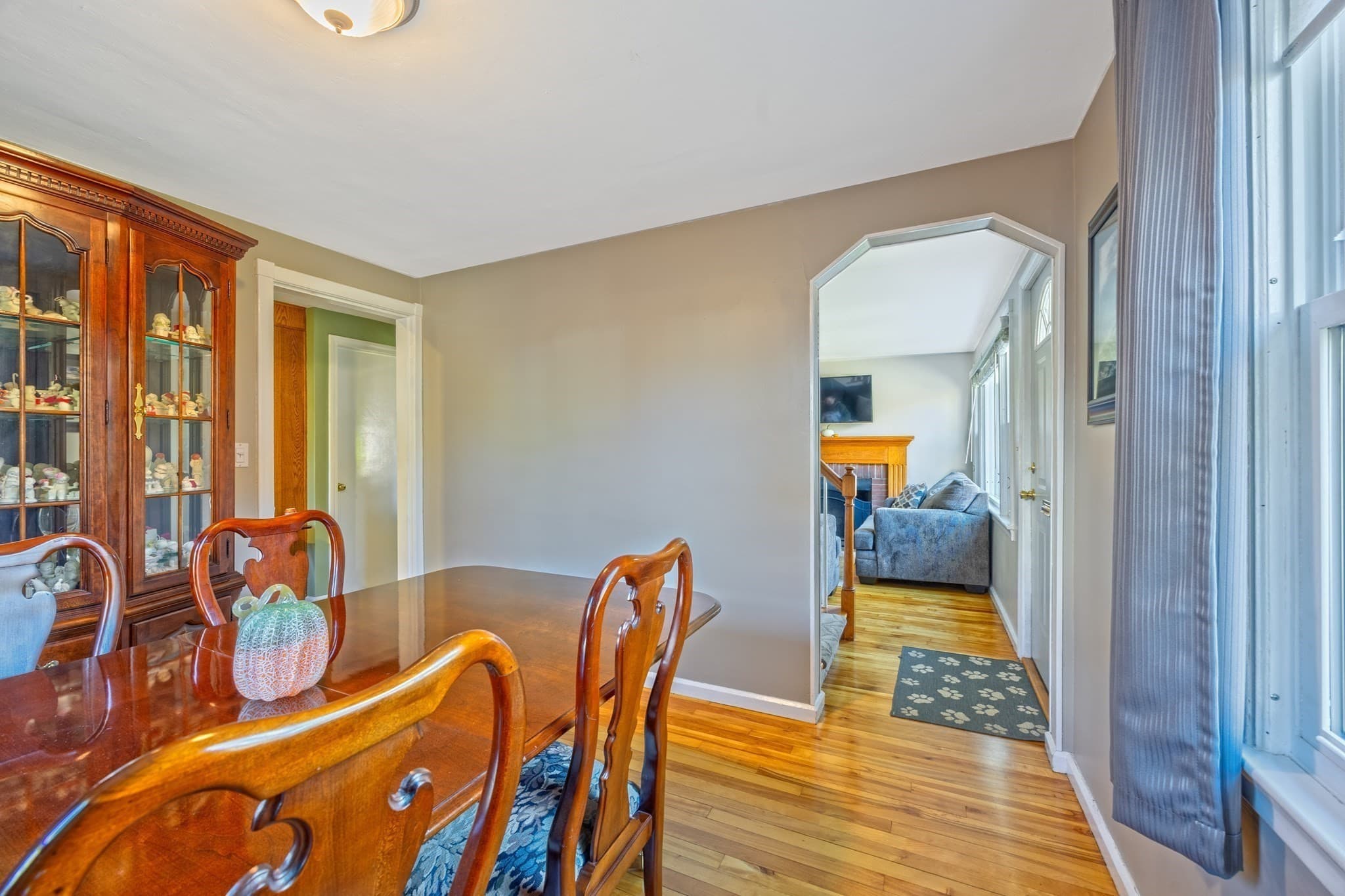 Single Family Residence at 1 Lexington St, South Hadley MA 01075, photo 24 of 40