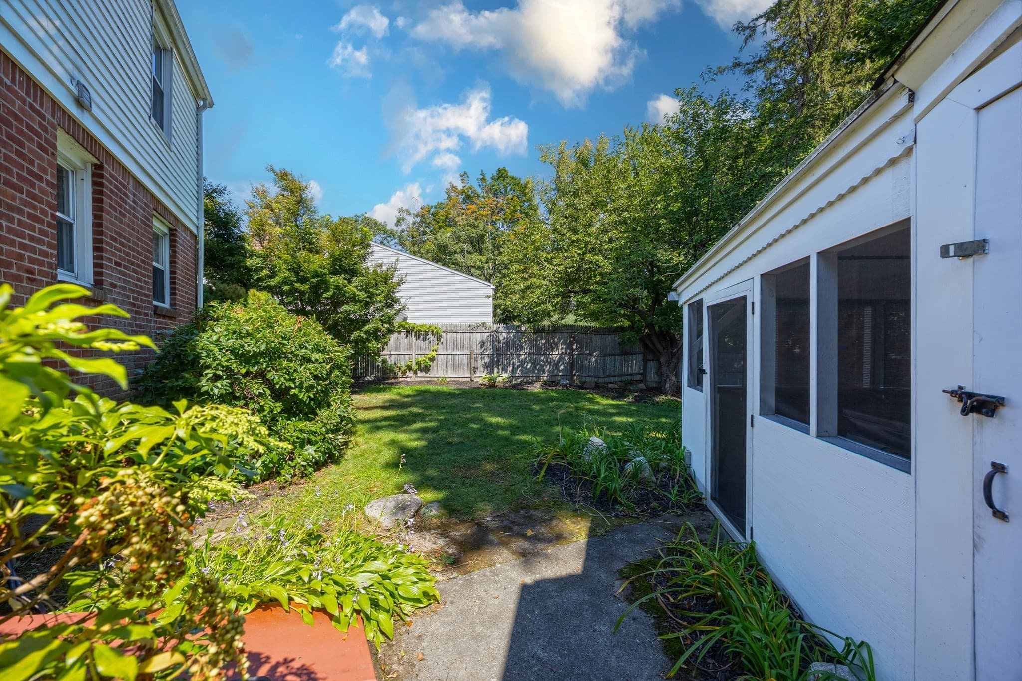 Single Family Residence at 1 Lexington St, South Hadley MA 01075, photo 40 of 40