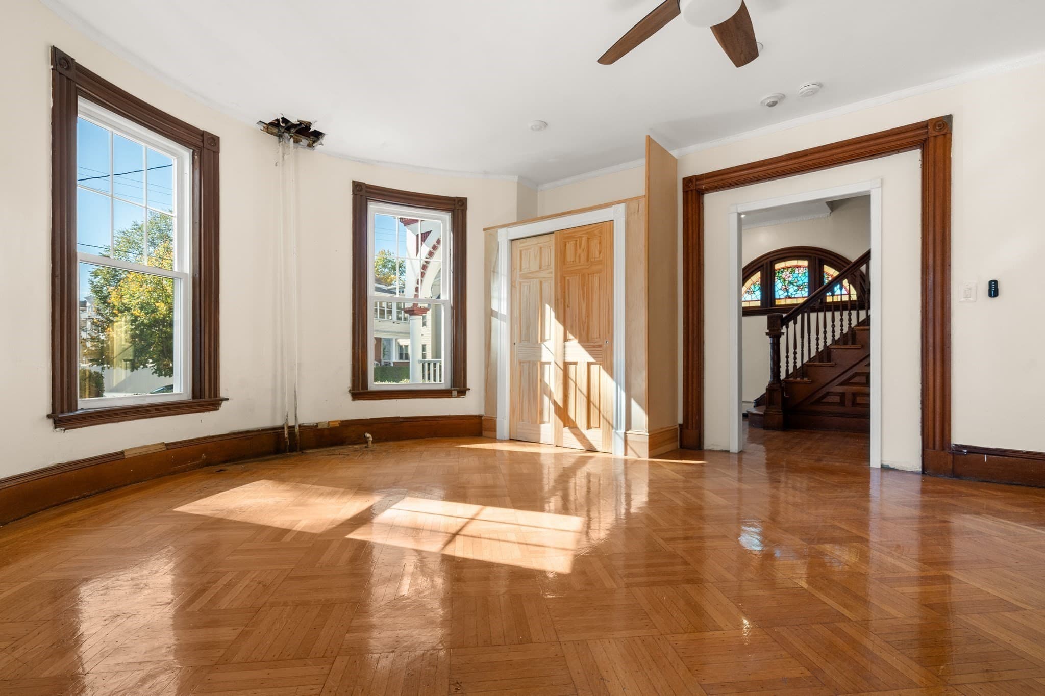 Single Family Residence at 26 Lawrence Ave, Boston MA 02121, photo 6 of 40