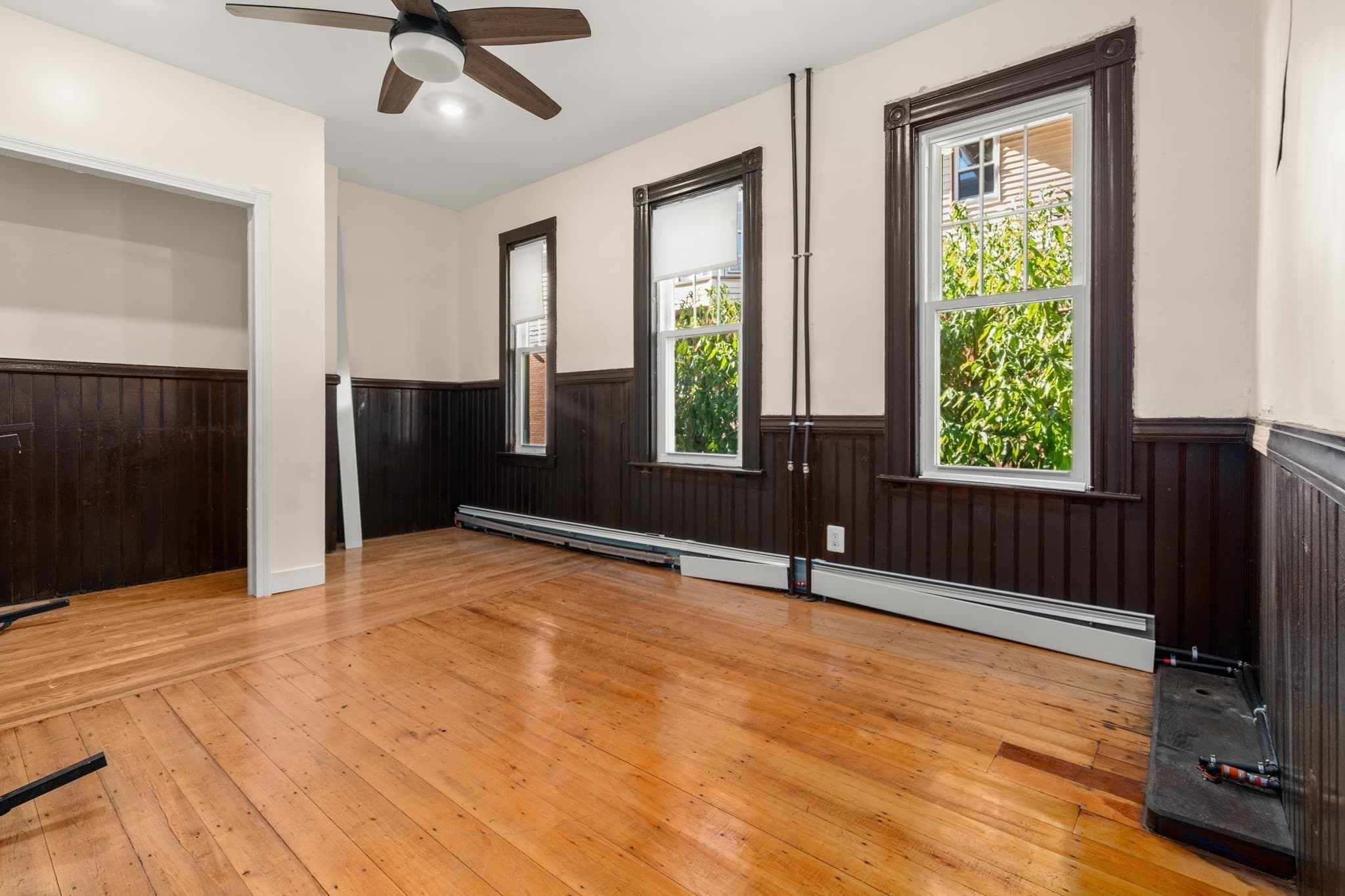 Single Family Residence at 26 Lawrence Ave, Boston MA 02121, photo 13 of 40