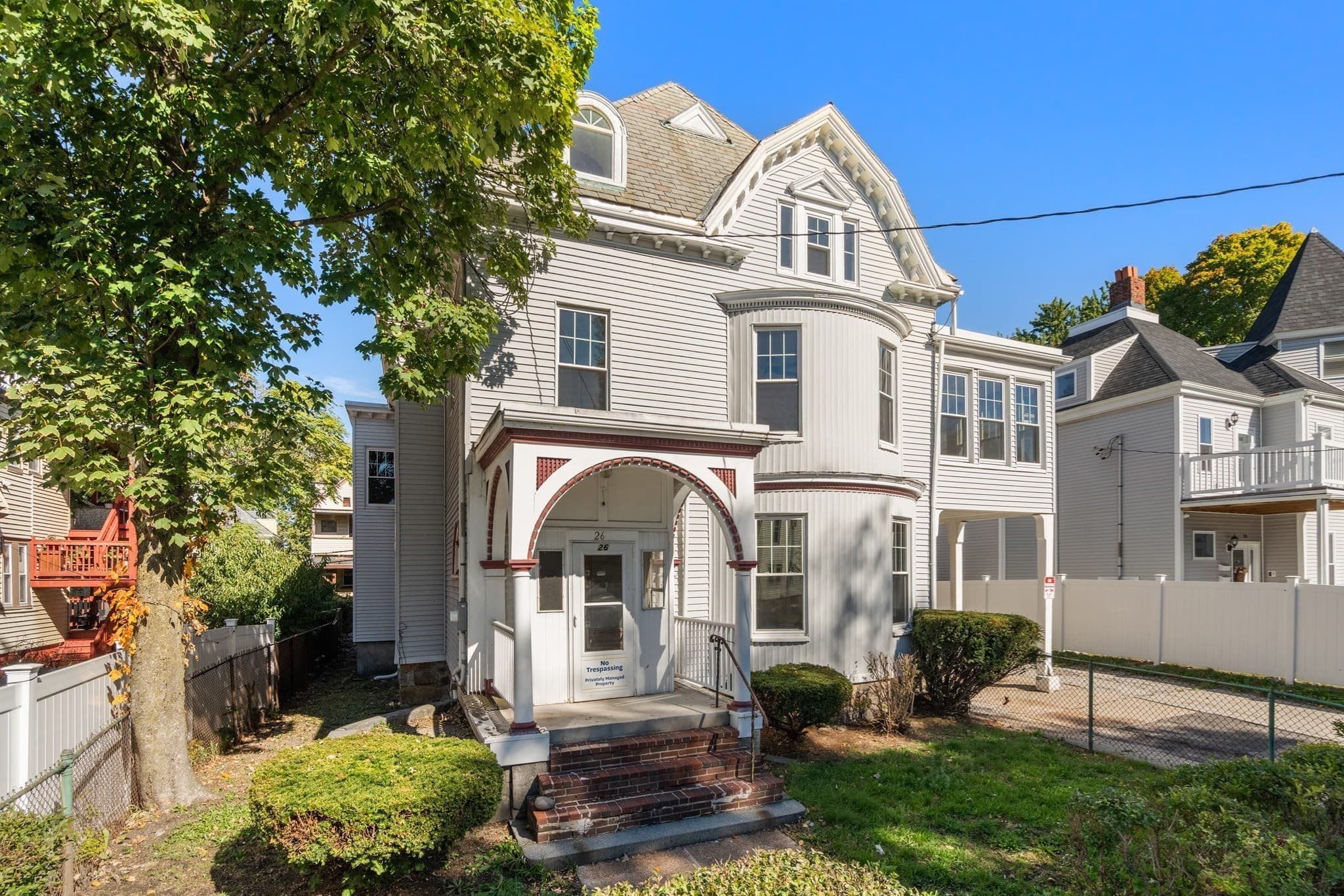 Single Family Residence at 26 Lawrence Ave, Boston MA 02121, photo 3 of 40